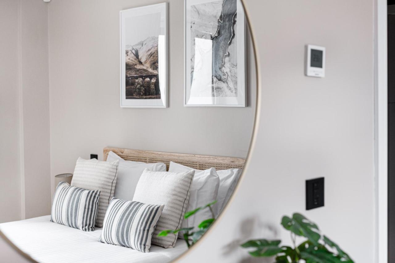 Charming 1 Bedroom Apt , Town Centre, Wifi, Free Parking By Tent Serviced Apartments Staines-upon-Thames Eksteriør bilde